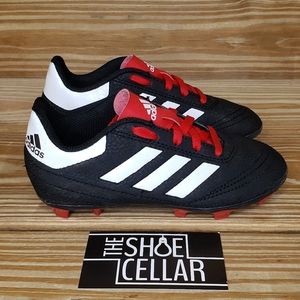 adidas Performance Kids Goletto VI FG Soccer Shoe Cleats